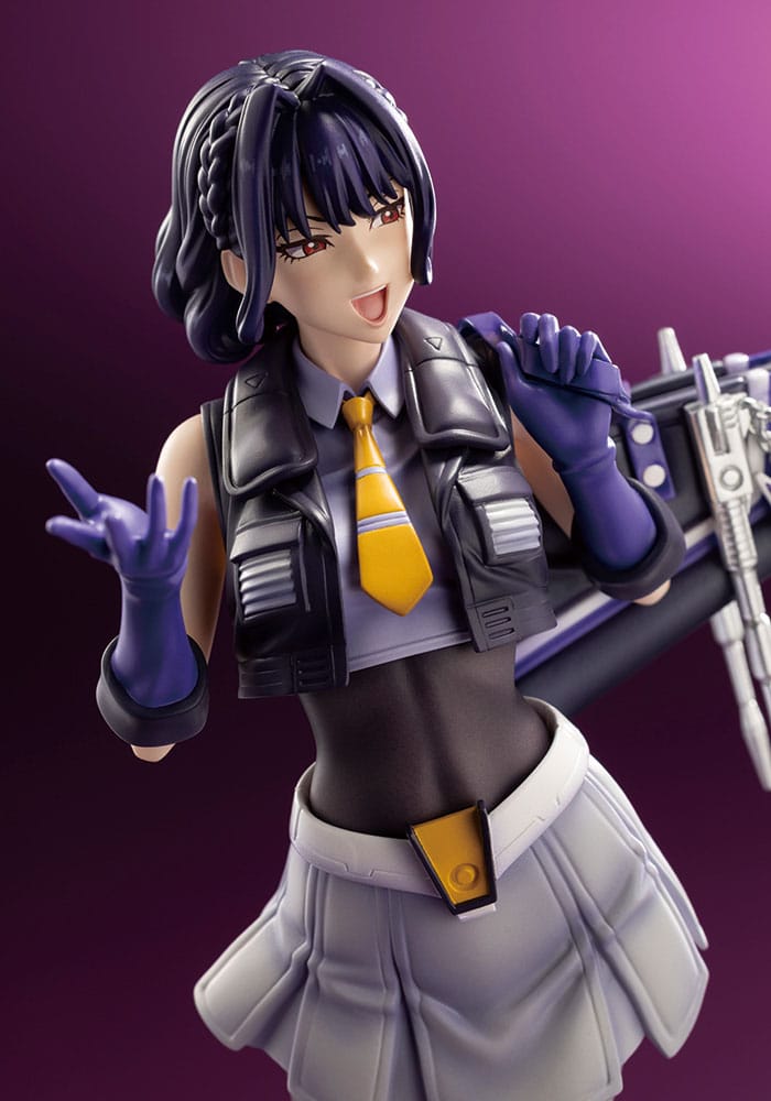 Skywarp - Limited Edition - Bishoujo - Kotobukiya - Anime Figuren günstig kaufen