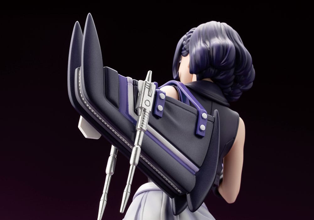 Skywarp - Limited Edition - Bishoujo - Kotobukiya - Anime Figuren günstig kaufen