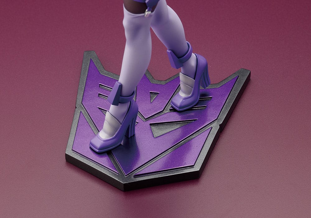 Skywarp - Limited Edition - Bishoujo - Kotobukiya - Anime Figuren günstig kaufen