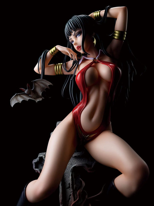 Vampirella Bishoujo Kotobukiya - Anime Figuren günstig kaufen