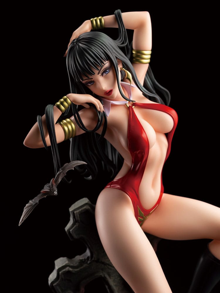 Vampirella Bishoujo Kotobukiya