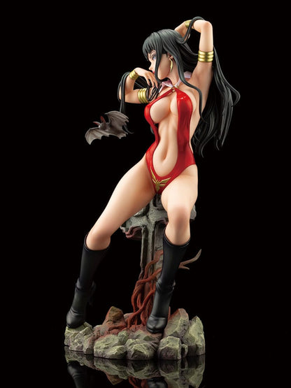 Vampirella Bishoujo Kotobukiya