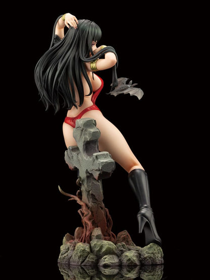 Vampirella Bishoujo Kotobukiya