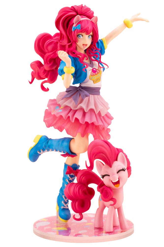Pinkie Pie Bishoujo Kotobukiya
