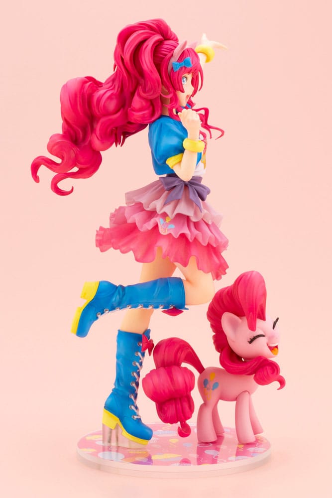 Pinkie Pie Bishoujo Kotobukiya