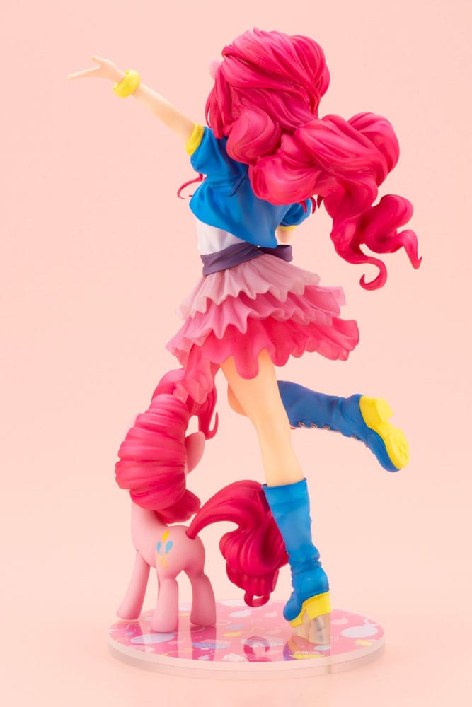 Pinkie Pie Bishoujo Kotobukiya