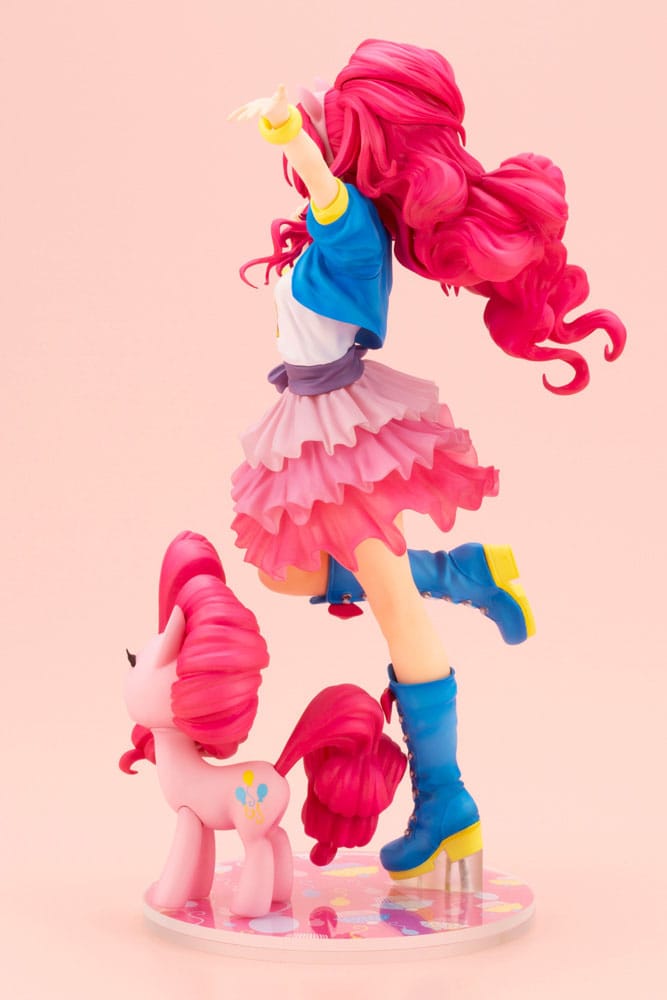 Pinkie Pie Bishoujo Kotobukiya