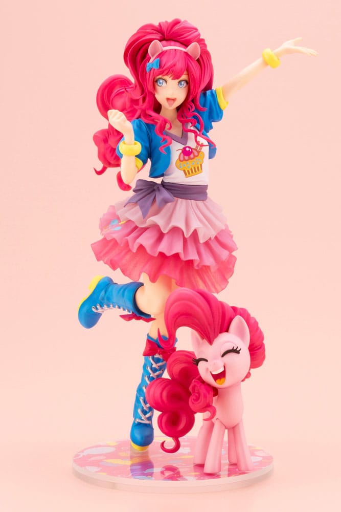 Pinkie Pie Bishoujo Kotobukiya