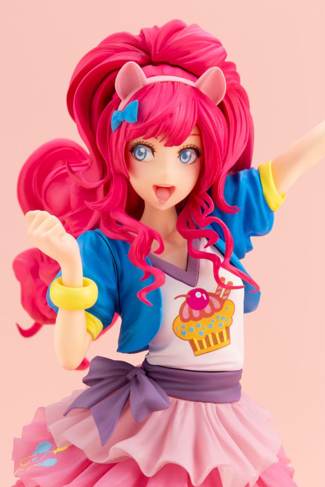 Pinkie Pie Bishoujo Kotobukiya