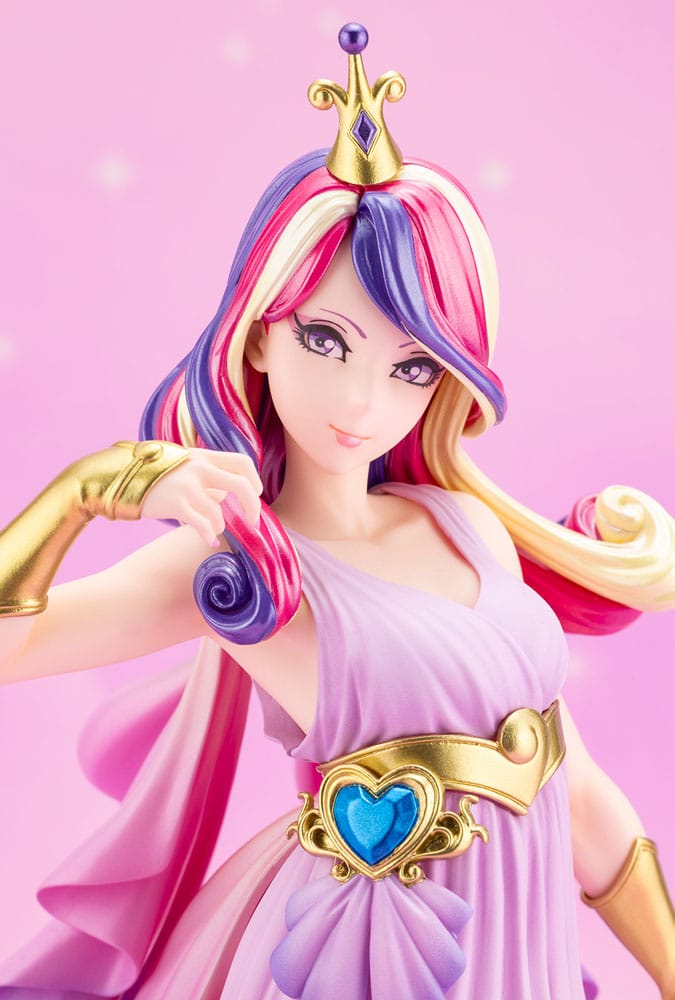 Princess Cadance Mein kleines Pony Bishoujo Kotobukiya