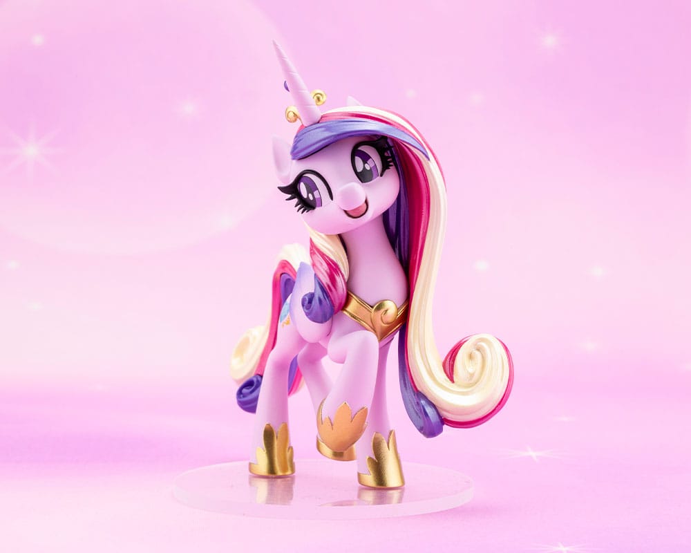 Princess Cadance Mein kleines Pony Bishoujo Kotobukiya