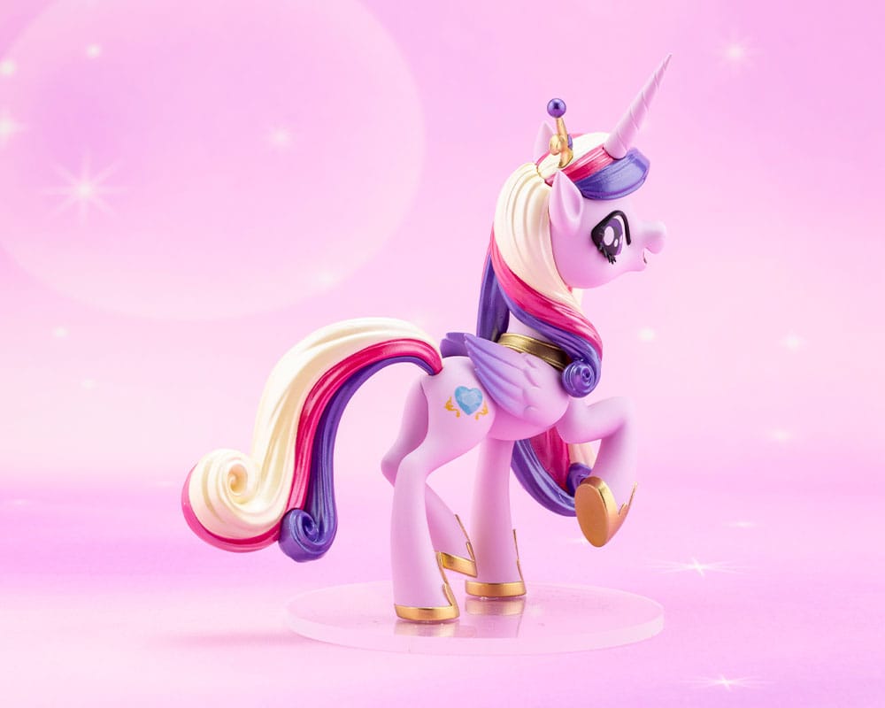 Princess Cadance Mein kleines Pony Bishoujo Kotobukiya