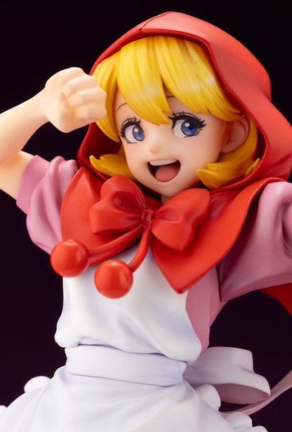B.B. Hood Darkstalkers Bishoujo Kotobukiya