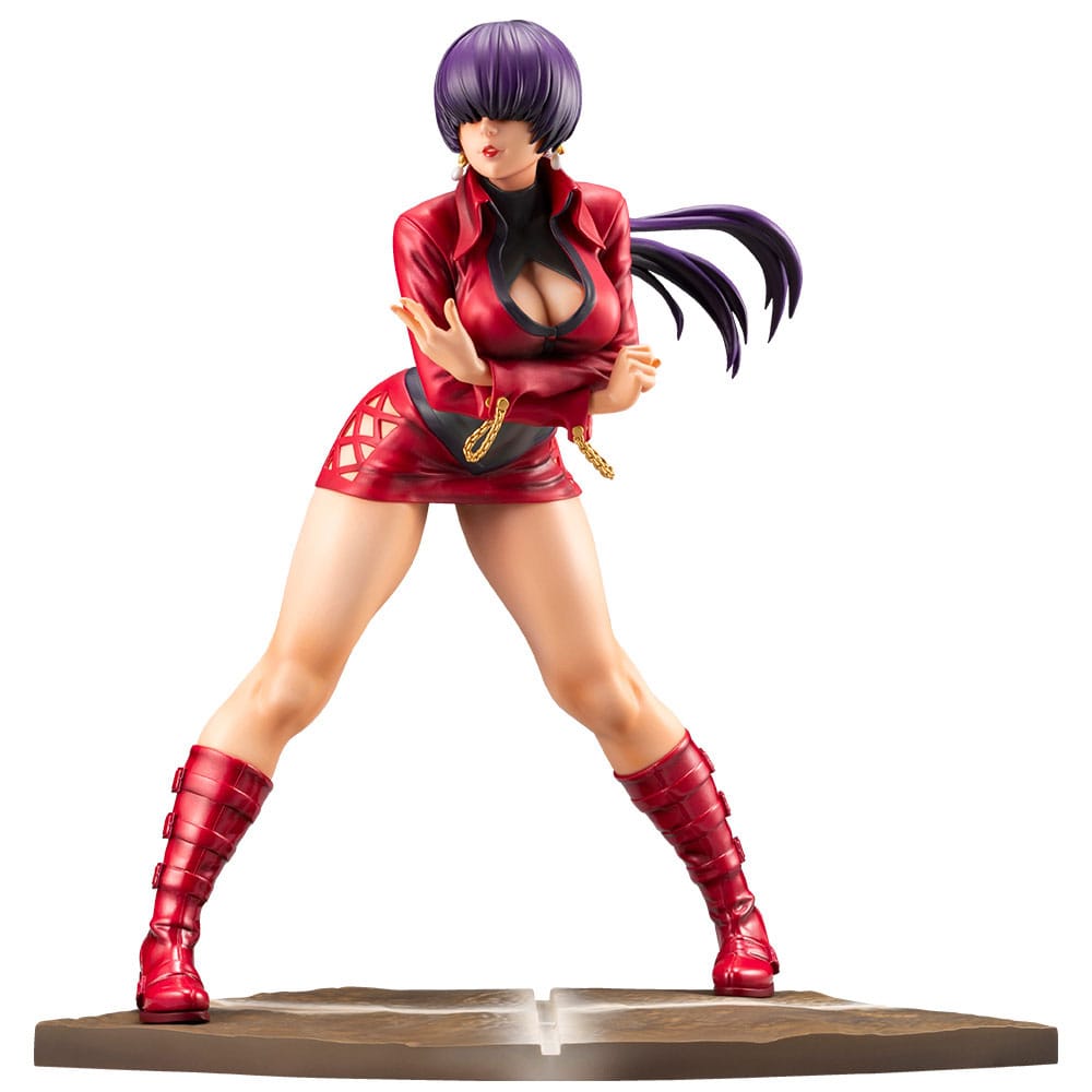 Orochi Shermie The King of Fighters '97 Bishoujo Kotobukiya