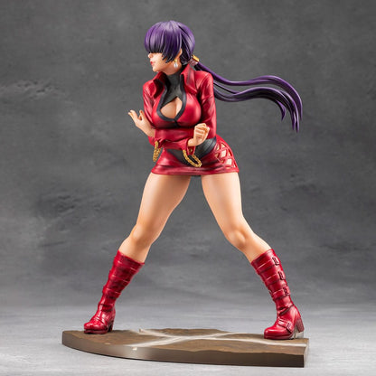 Orochi Shermie The King of Fighters '97 Bishoujo Kotobukiya