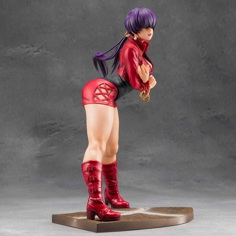 Orochi Shermie The King of Fighters '97 Bishoujo Kotobukiya