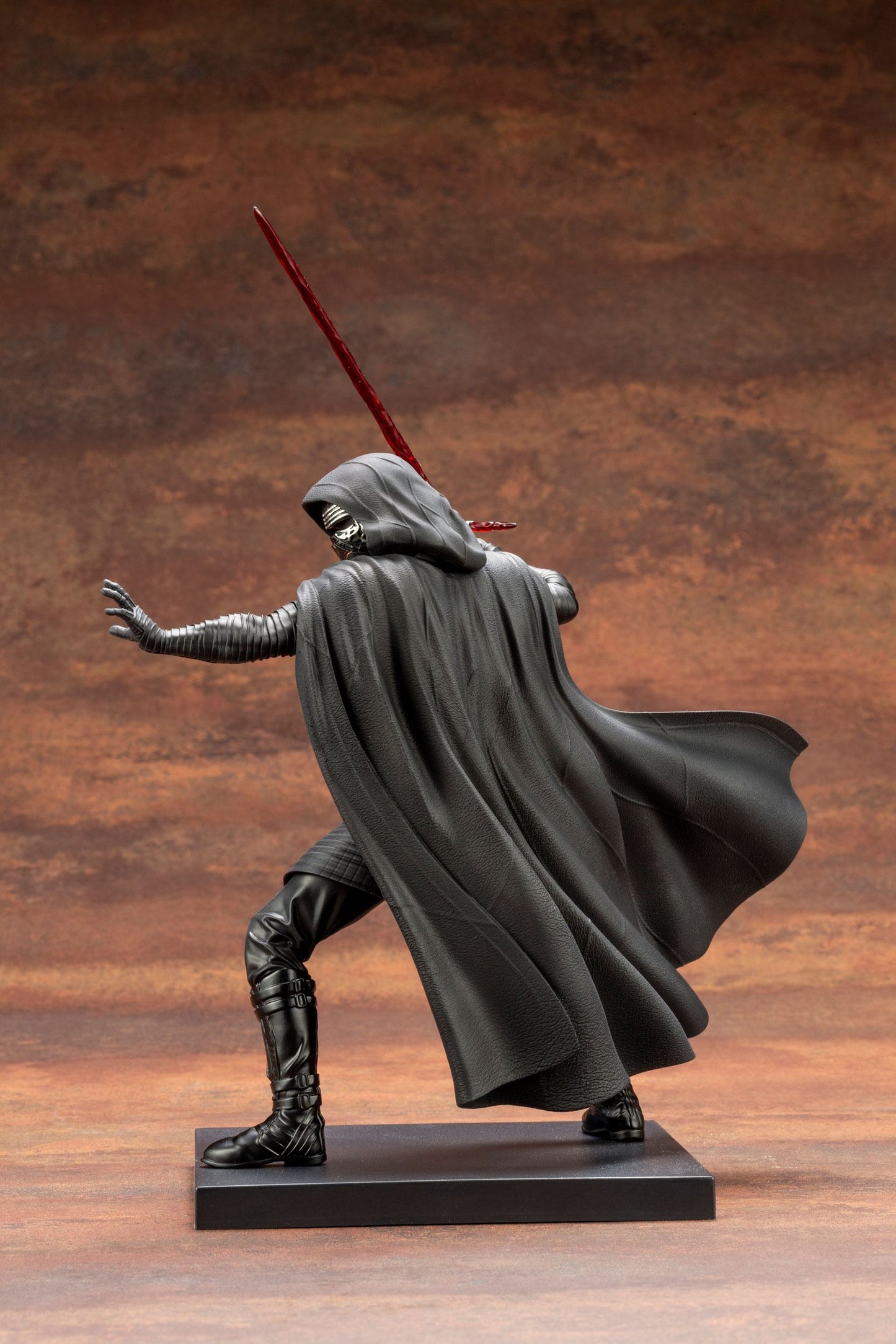 Kylo Ren ARTFX+ Kotobukiya - Anime Figuren günstig kaufen