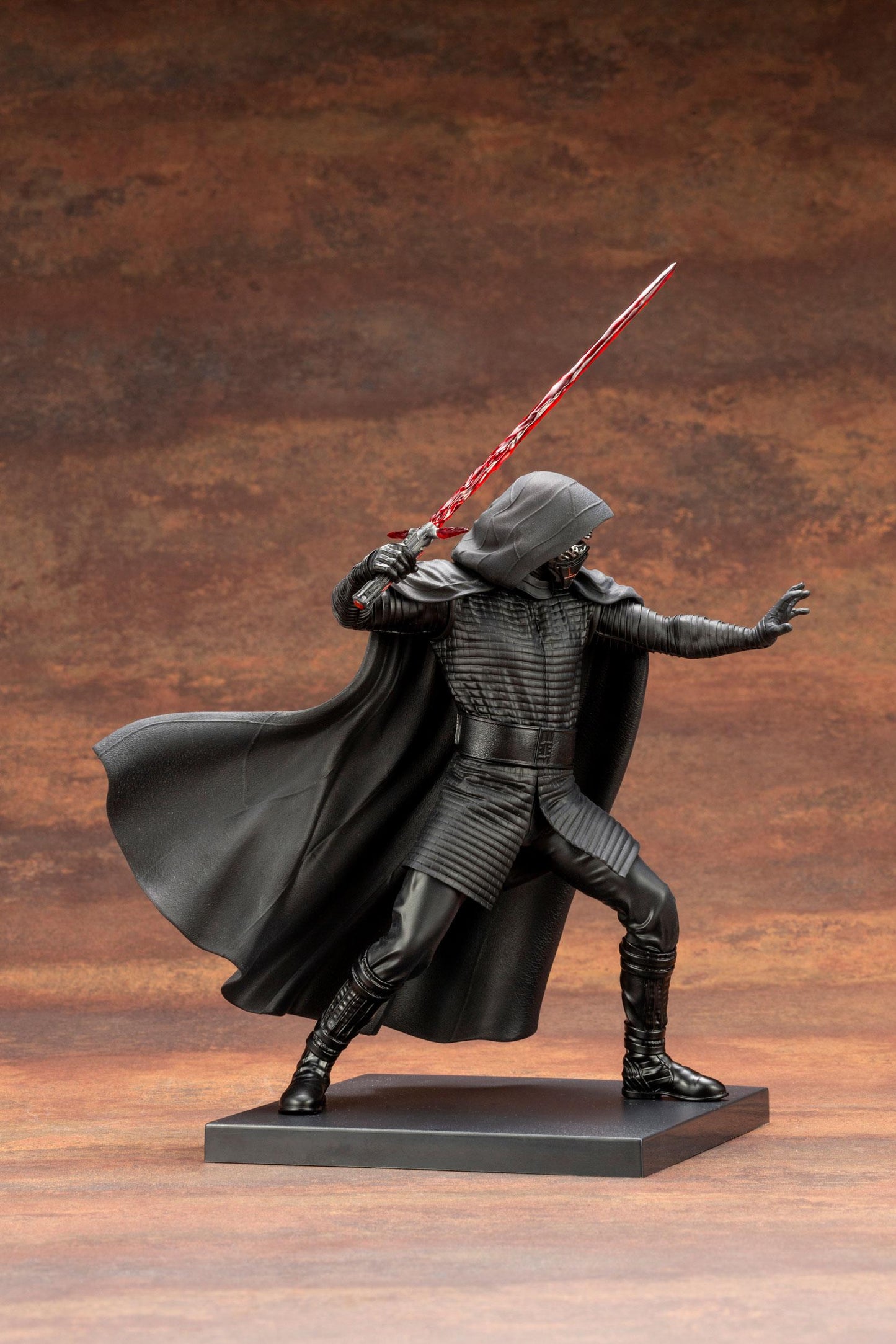 Kylo Ren ARTFX+ Kotobukiya - Anime Figuren günstig kaufen