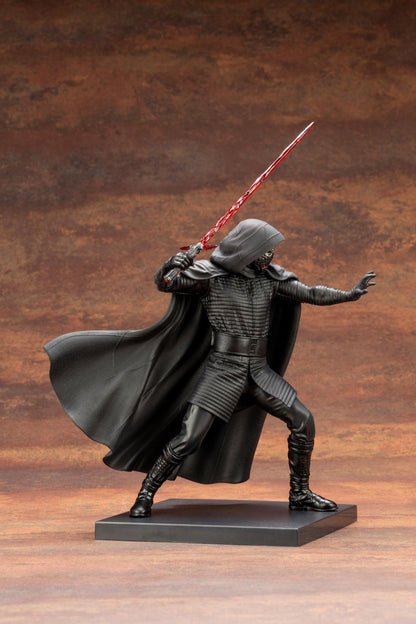 Kylo Ren ARTFX+ Kotobukiya - Anime Figuren günstig kaufen