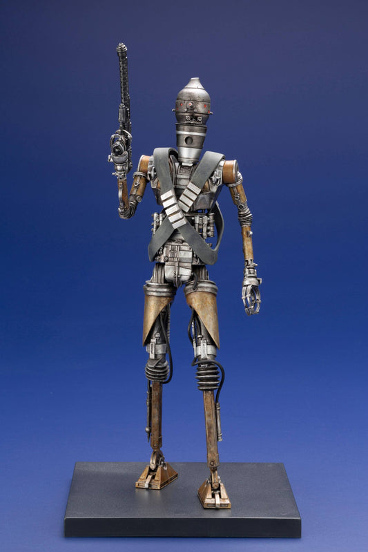 IG-11 ARTFX+ Kotobukiya - Anime Figuren günstig kaufen