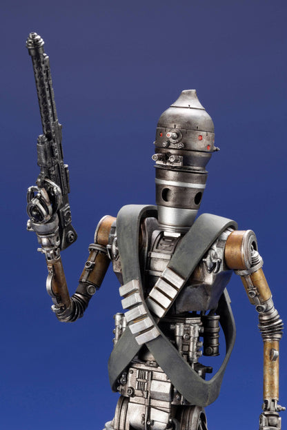 IG-11 ARTFX+ Kotobukiya - Anime Figuren günstig kaufen