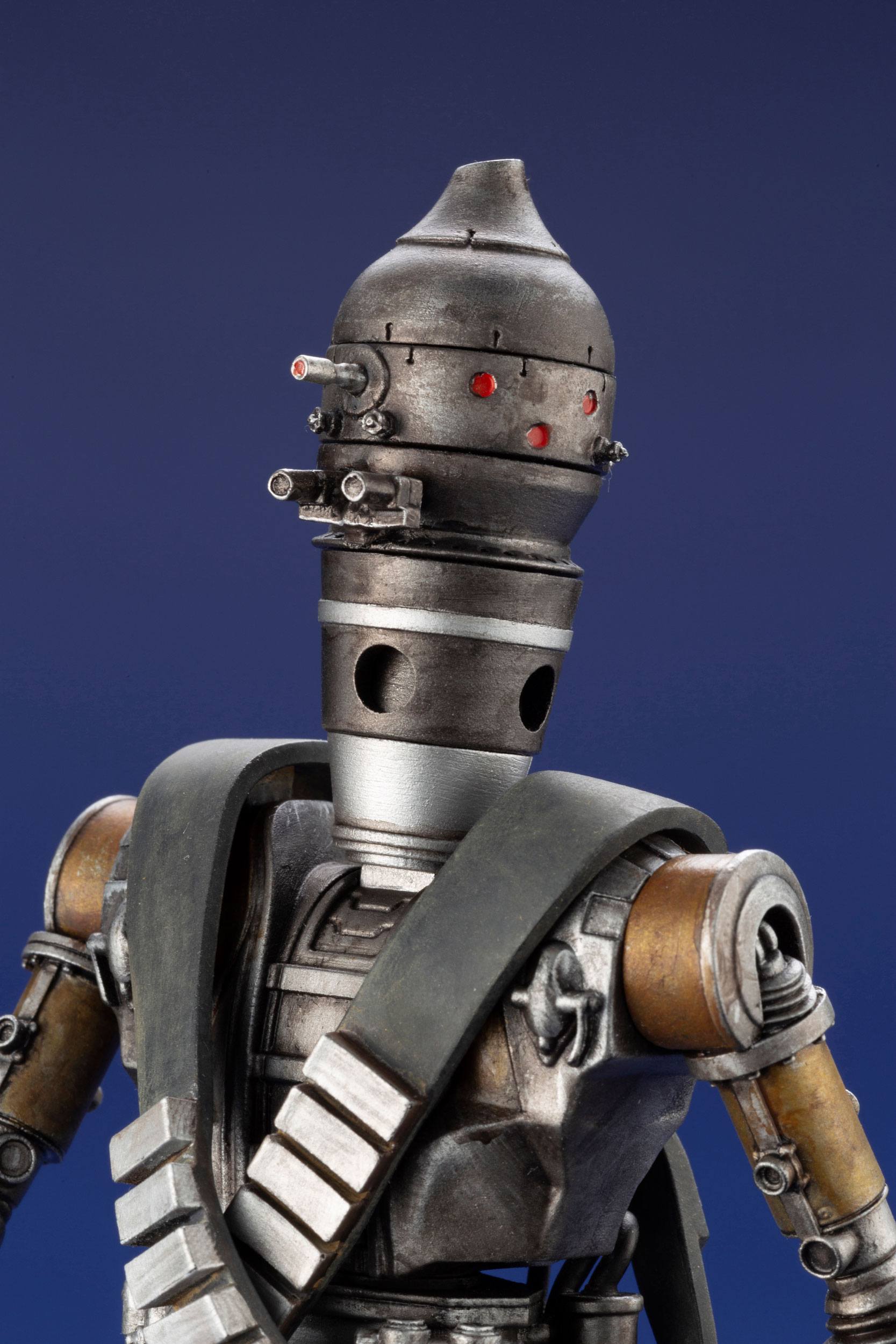 IG-11 ARTFX+ Kotobukiya - Anime Figuren günstig kaufen