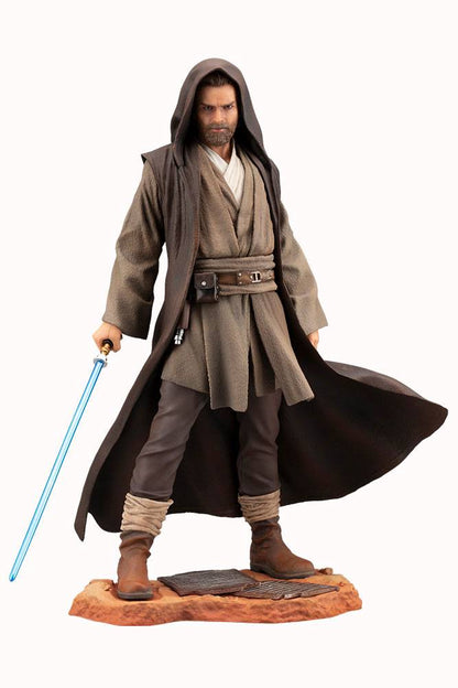 Obi-Wan Kenobi - ARTFX Series - Kotobukiya - Anime Figuren günstig kaufen