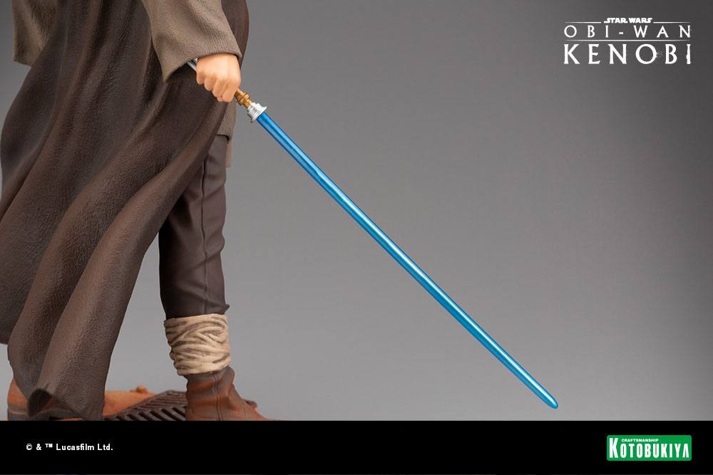 Obi-Wan Kenobi - ARTFX Series - Kotobukiya