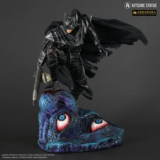 Guts Berserker Armor Ver. Kitsune - Anime Figuren günstig kaufen