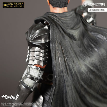 Estátua de Kitsune Guts Berserk
