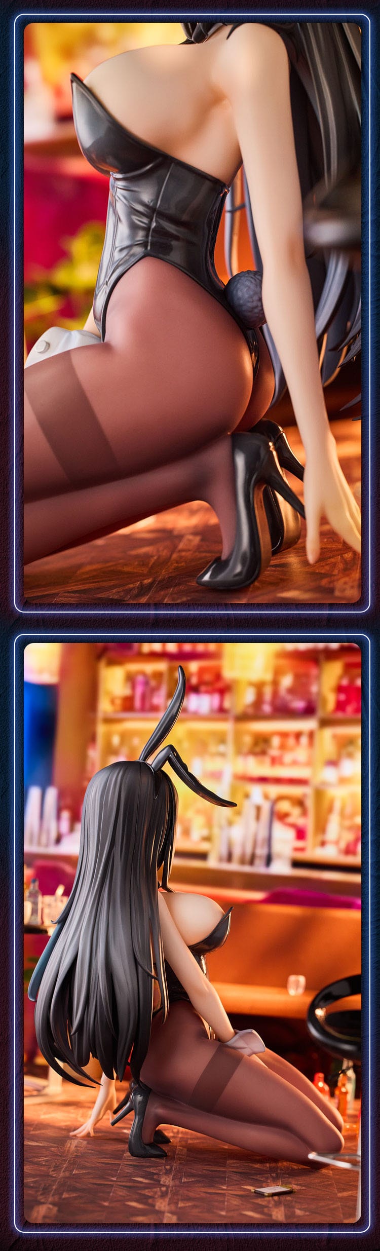 Hina Bunny Girl Original Character Kawa Design