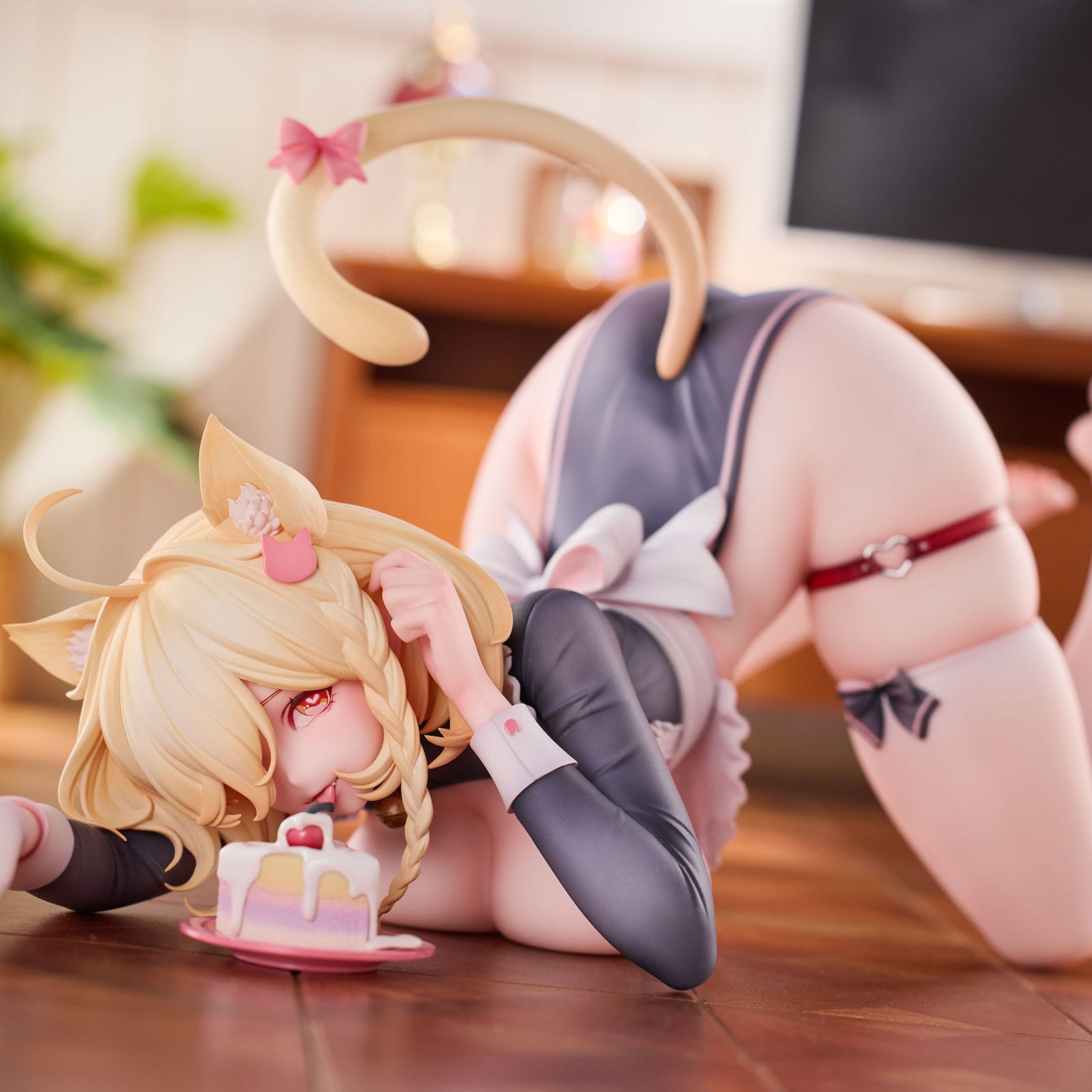 Cat Coco Normal Edition Original Character Kawa Design - Anime Figuren günstig kaufen