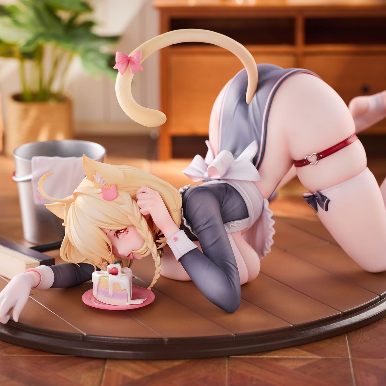 Cat Coco Normal Edition Original Character Kawa Design - Anime Figuren günstig kaufen