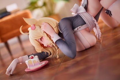 Cat Coco Deluxe Edition Original Character Kawa Design - Anime Figuren günstig kaufen