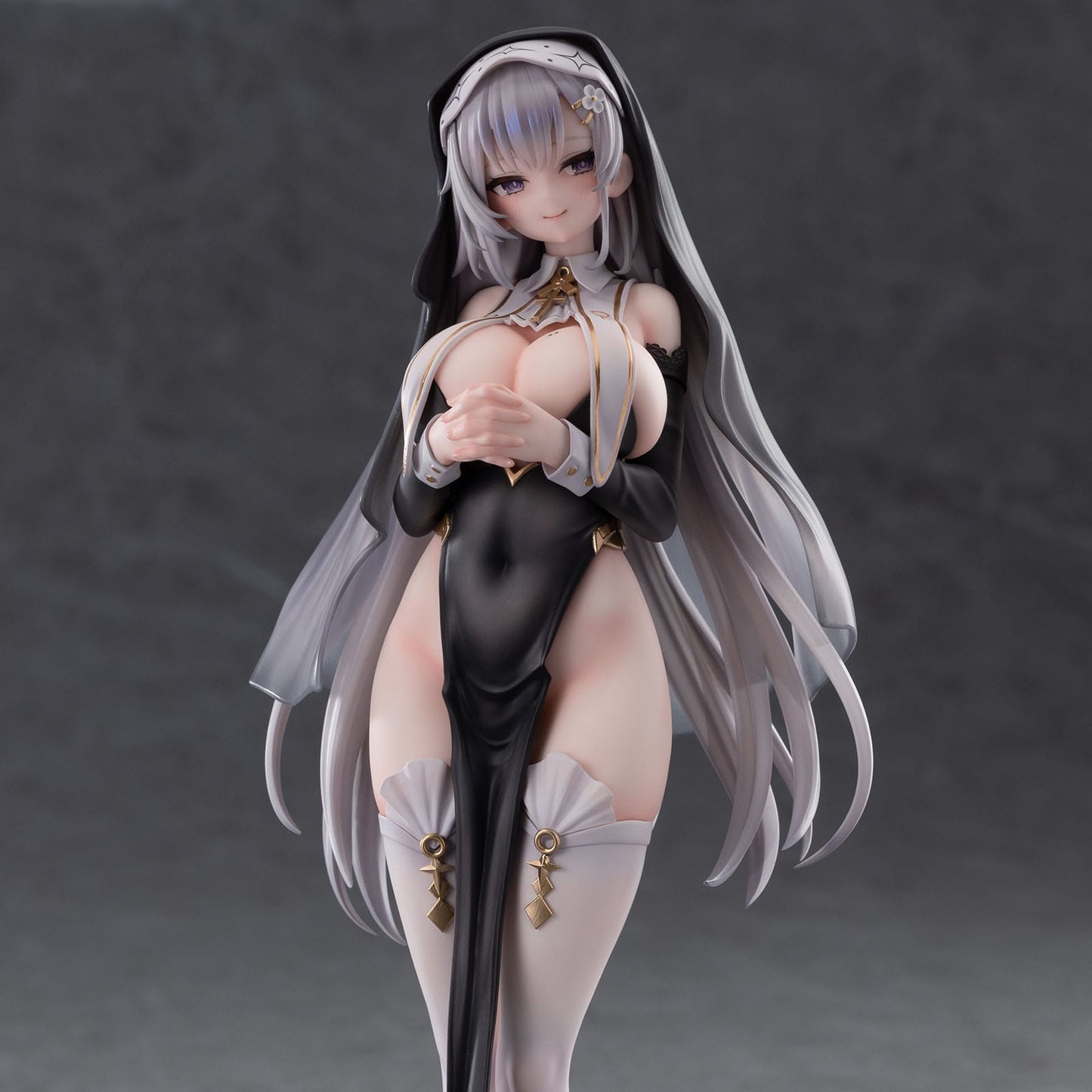 Angel Sister Holy Wing DX Edition Original Character Kawa Design - Anime Figuren günstig kaufen