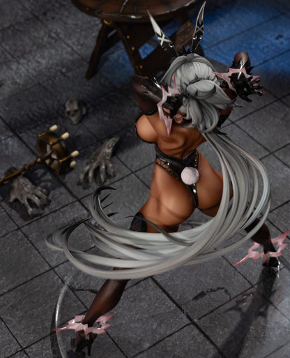Gilnada Deluxe Edition Original Character Kawa Design