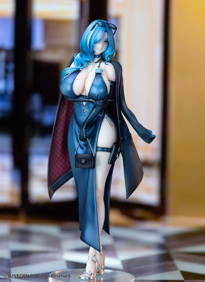 Helen (DP-12) Starlit Waltz ver. Girls´ Frontline 2 Kawa Design