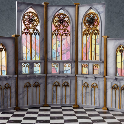 Sister Anastasia Illustrated by Ohisashiburi Deluxe Edition Kawa design