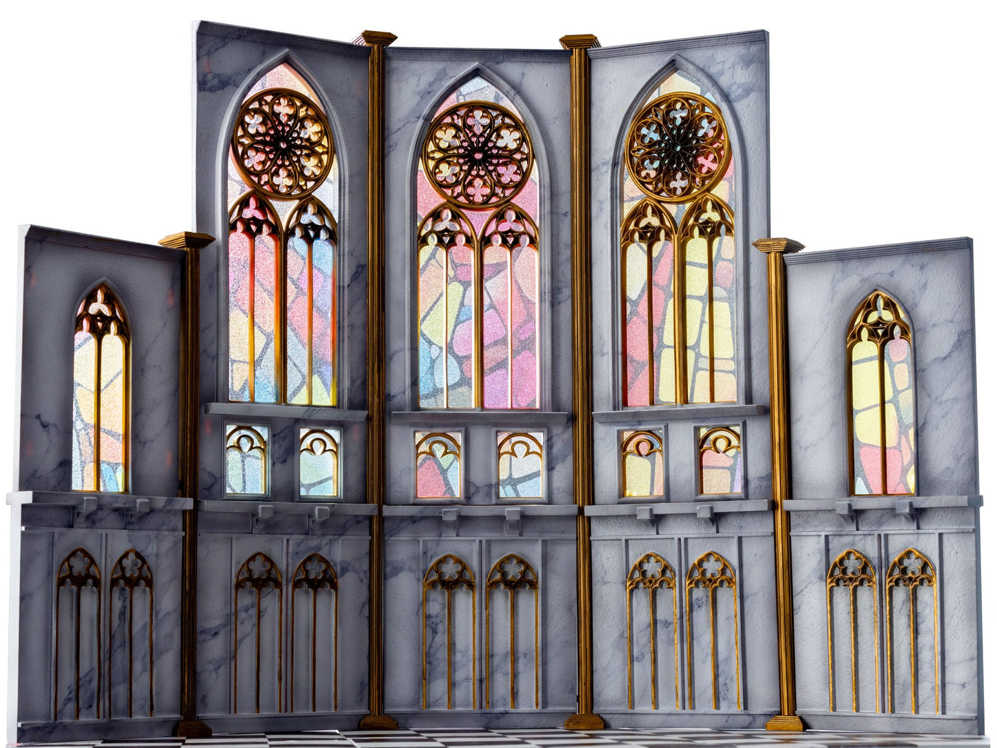 Sister Anastasia Illustrated by Ohisashiburi Deluxe Edition Kawa design