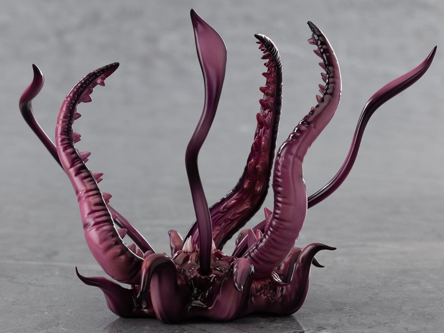 Ulrich Deluxe Edition Original Character Kawa Design