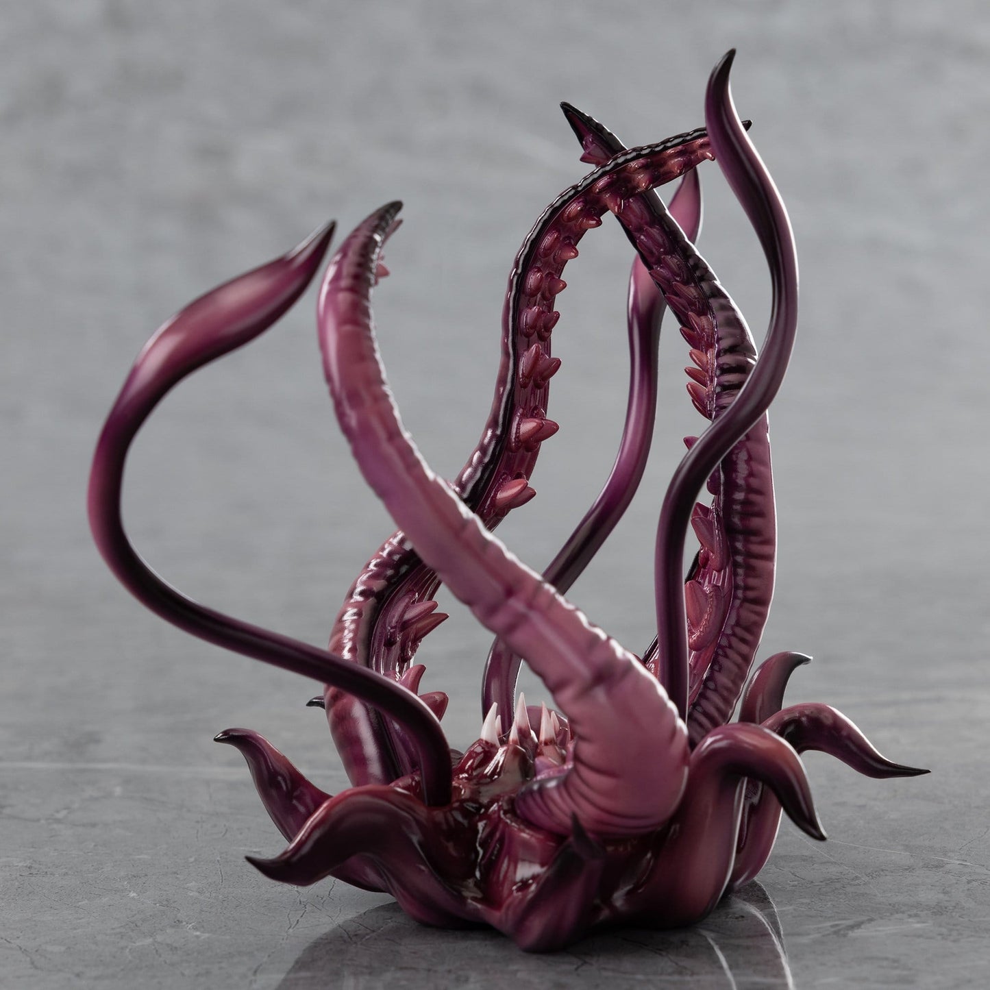 Ulrich Deluxe Edition Original Character Kawa Design