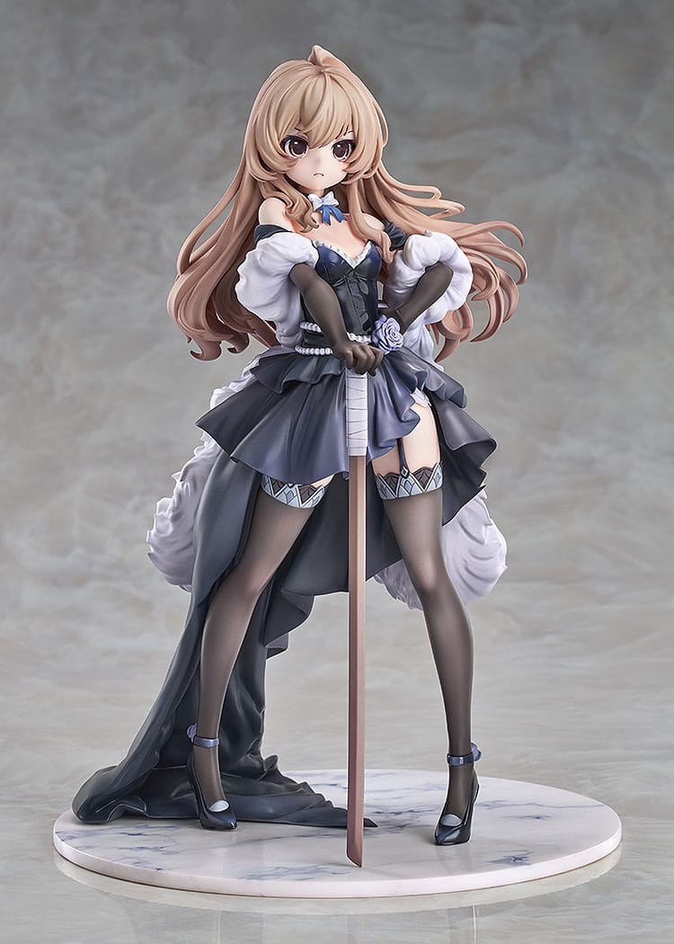 Taiga Aisaka: Dress Ver. Luminous Box