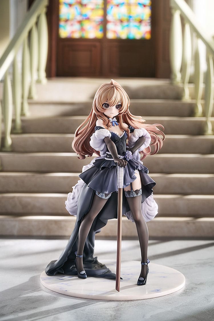 Taiga Aisaka: Dress Ver. Luminous Box