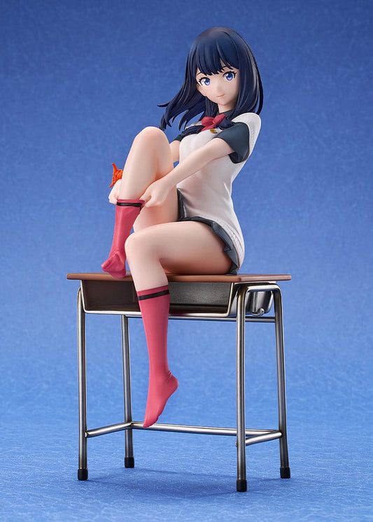 Rikka Takarada  Gridman Universe Luminous Box - Anime Figuren günstig kaufen
