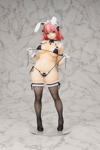 Yuru Fuwa Maid Bunny Lechery - Anime Figuren günstig kaufen