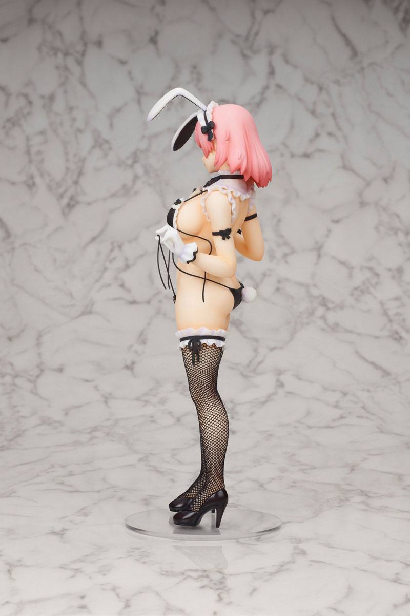 Yuru Fuwa Maid Bunny Lechery - Anime Figuren günstig kaufen