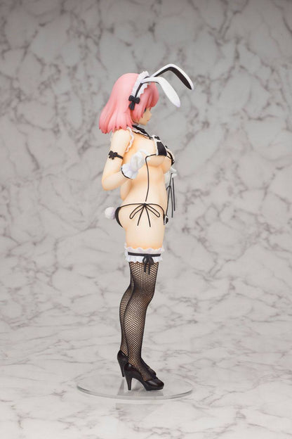 Yuru Fuwa Maid Bunny Lechery