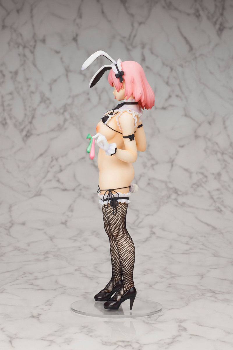 Yurufuwa - Maid Bunny R18 Ver. - Lecchery - Anime Figuren günstig kaufen