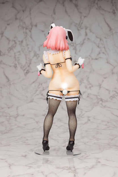 Yurufuwa - Maid Bunny R18 Ver. - Lecchery - Anime Figuren günstig kaufen
