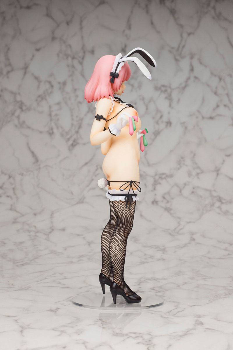Yurufuwa - Maid Bunny R18 Ver. - Lecchery - Anime Figuren günstig kaufen